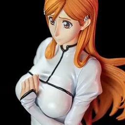 Woyo x Model Power - Orihime 4
