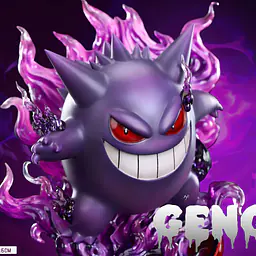 NTWO - Gengar 3