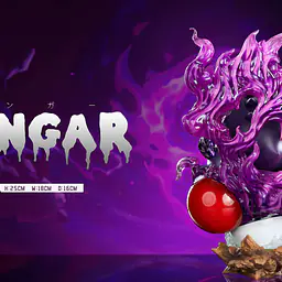 NTWO - Gengar 4