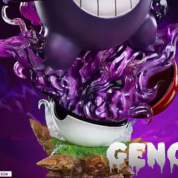 NTWO - Gengar 5