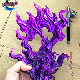 NTWO - Gengar 6