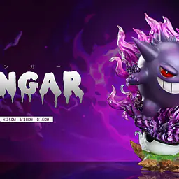 NTWO - Gengar 2