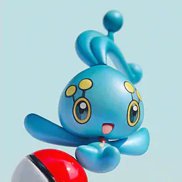 Miumiu - Manaphy 3