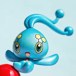 Miumiu - Manaphy 4