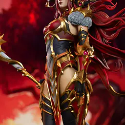Blizzard Entertainment - Alexstrasza 6