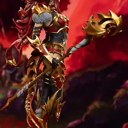 Blizzard Entertainment - Alexstrasza 8