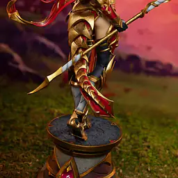 Blizzard Entertainment - Alexstrasza 9