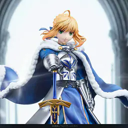 Dream Boat - Saber 2