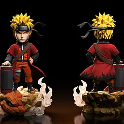 Zzz - Naruto 8