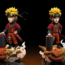 Zzz - Naruto 7
