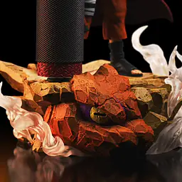 Zzz - Naruto 9