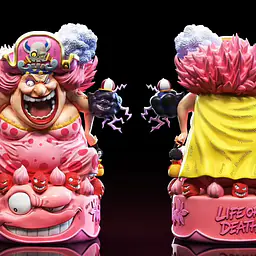 Zzz - Big Mom 6