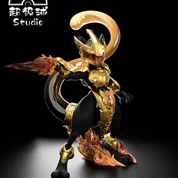 Chao Ji Qiu - Mewtwo 3