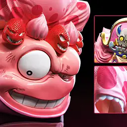 Zzz - Big Mom 5