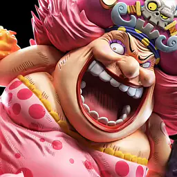 Zzz - Big Mom 4