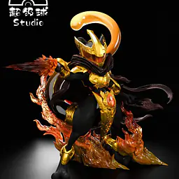 Chao Ji Qiu - Mewtwo 5