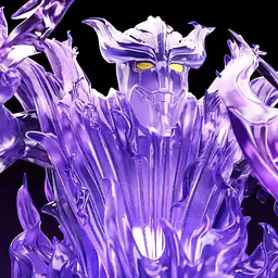 Zzz - Susanoo 2