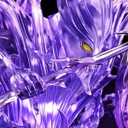 Zzz - Susanoo 3