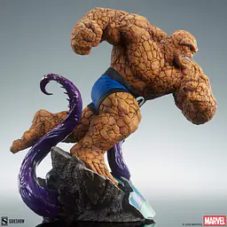 Sideshow Collectibles - The Thing 7