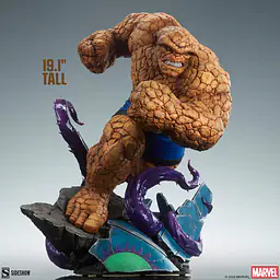 Sideshow Collectibles - The Thing 3