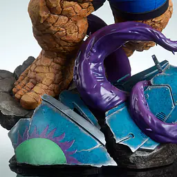 Sideshow Collectibles - The Thing 13