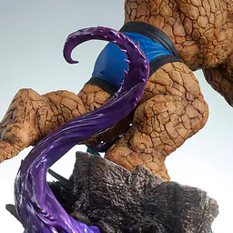 Sideshow Collectibles - The Thing 14
