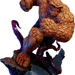 Sideshow Collectibles - The Thing 15