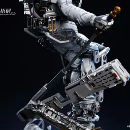 October Wutong - Bai Yuekui 6