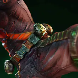 Heroes - Bakugo 3