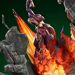 Heroes - Bakugo 4
