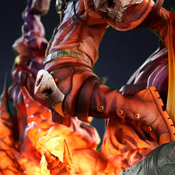 Heroes - Bakugo 6