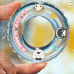 Waku Waku - Anya 9