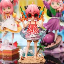 Waku Waku - Anya 1