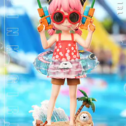 Waku Waku - Anya 3
