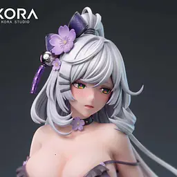 KORA - Zankou 3