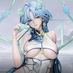 Mi Ji - Qing Xiao 4