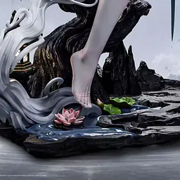 Mi Ji - Qing Xiao 7