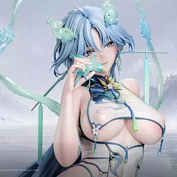 Mi Ji - Qing Xiao 6