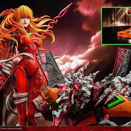 Tital - Asuka 1