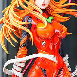 Tital - Asuka 3
