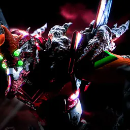 Tital - Asuka 11