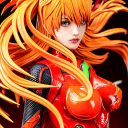 Tital - Asuka 5