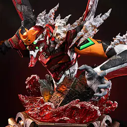 Tital - Asuka 16