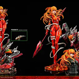Tital - Asuka 8