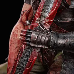 CE - Guts 13