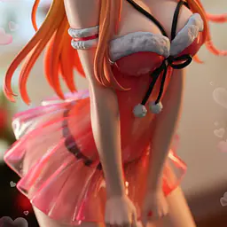 Modomodo - Marin Kitagawa 5