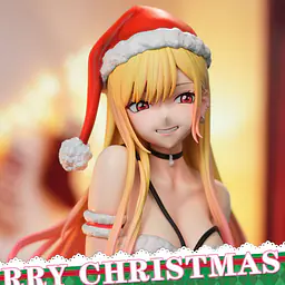 Modomodo - Marin Kitagawa 3