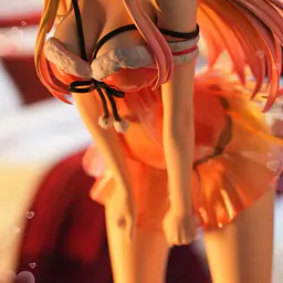 Modomodo - Marin Kitagawa 13