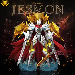 Sun Toys - Jesmon 1