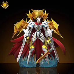 Sun Toys - Jesmon 3